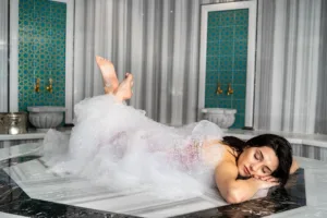 Turkish Bath