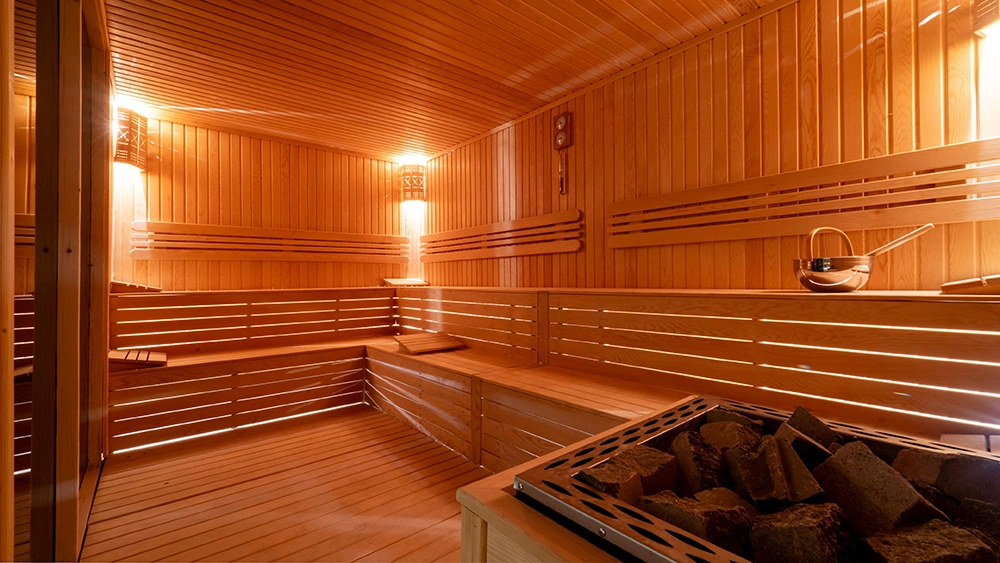 Just Landed in Istanbul? The First Thing You Should Do for Your Body