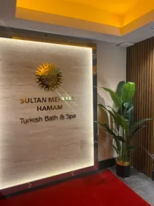 Sultan Mehmed Hammam