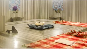Sports Massage: Recovery Tips for Gym Lovers Traveling in Istanbul