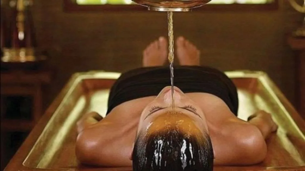 Oil Massage Magic: Nourishing Your Skin After the Scrub